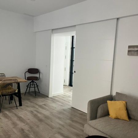 Precioso Piso En Cadiz Capital 아파트 외부 사진