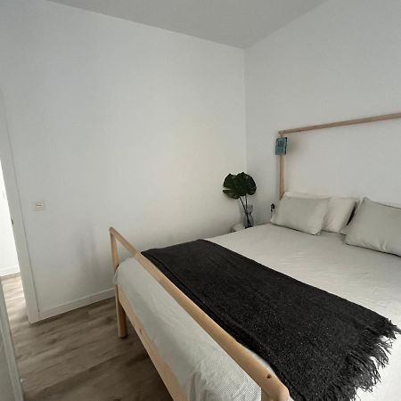Precioso Piso En Cadiz Capital 아파트 외부 사진