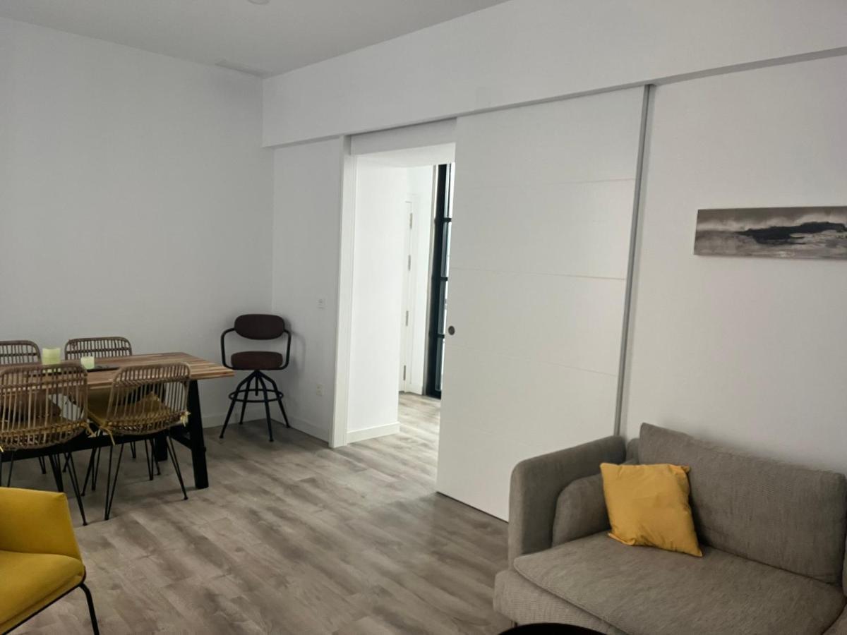 Precioso Piso En Cadiz Capital 아파트 외부 사진
