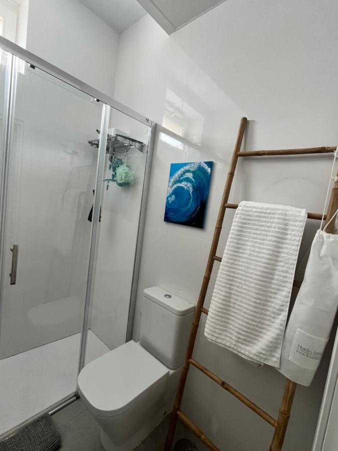 Precioso Piso En Cadiz Capital 아파트 외부 사진