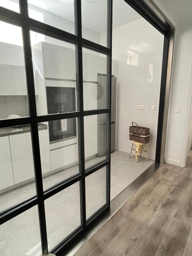 Precioso Piso En Cadiz Capital 아파트 외부 사진