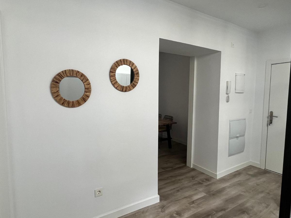 Precioso Piso En Cadiz Capital 아파트 외부 사진