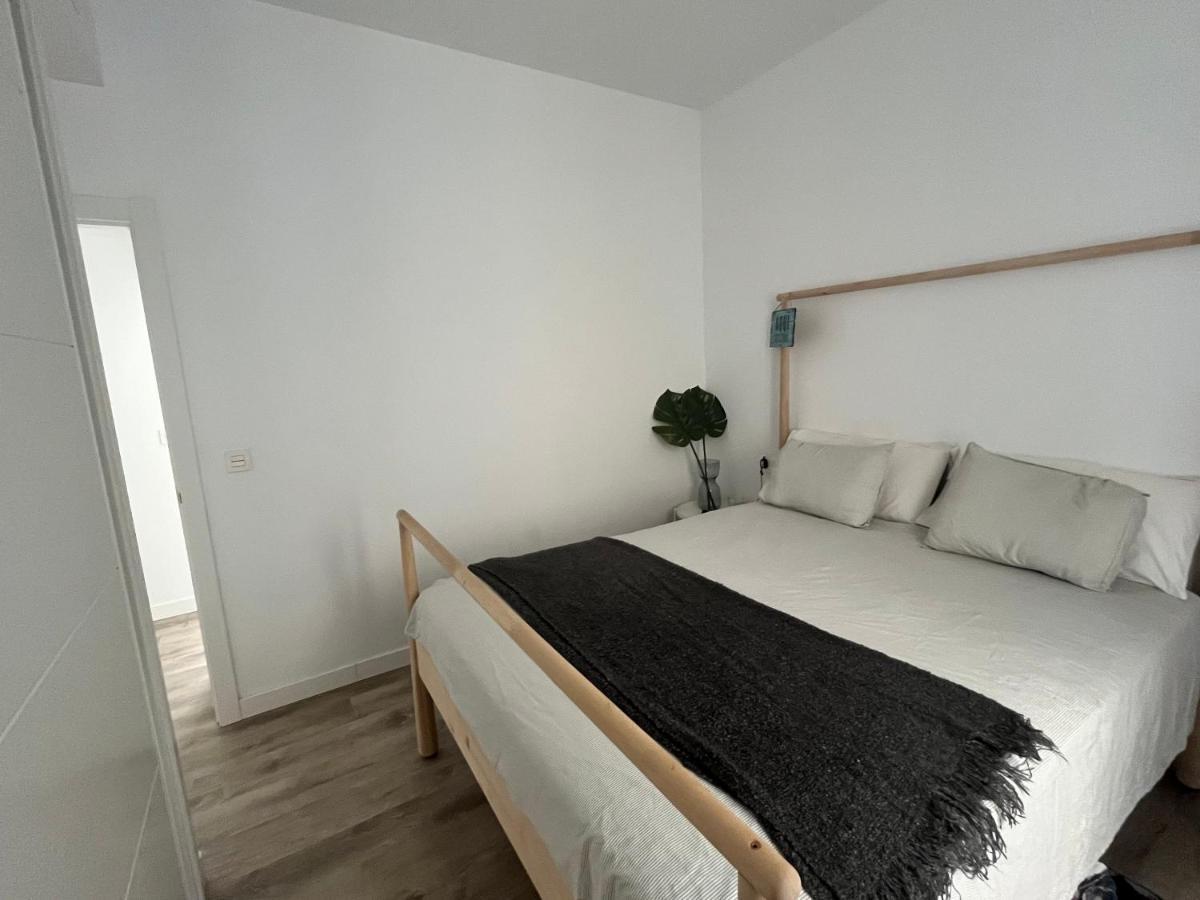 Precioso Piso En Cadiz Capital 아파트 외부 사진